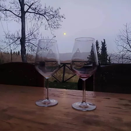 Borgo Ornina Farm stay Salutio