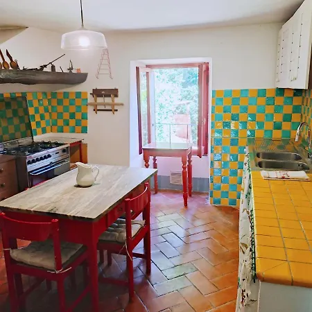 Borgo Ornina Farm stay *