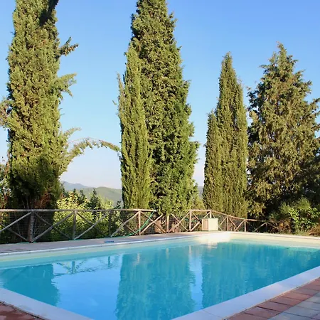 Farm stay Borgo Ornina