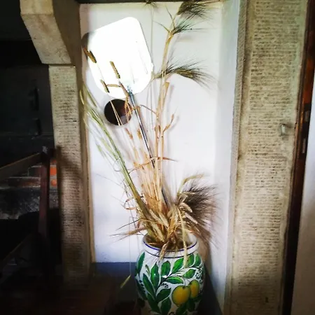 Borgo Ornina ファームステイ *