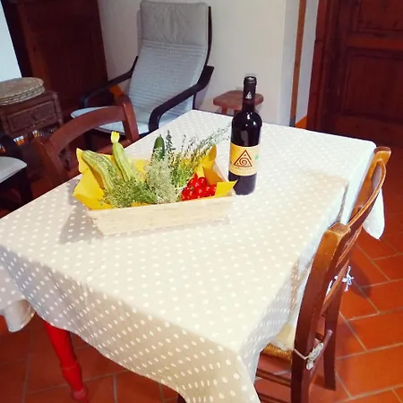 Borgo Ornina Farm stay