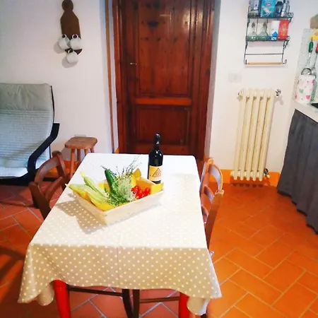 Borgo Ornina Salutio