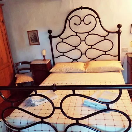 Borgo Ornina *