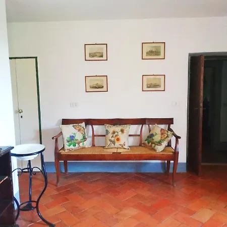 Borgo Ornina Farm stay *