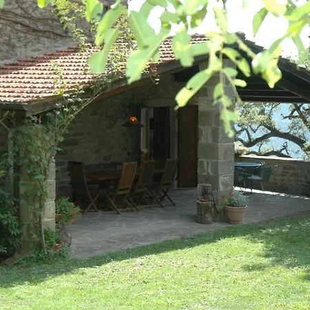 Borgo Ornina * Salutio