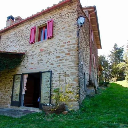 Borgo Ornina *