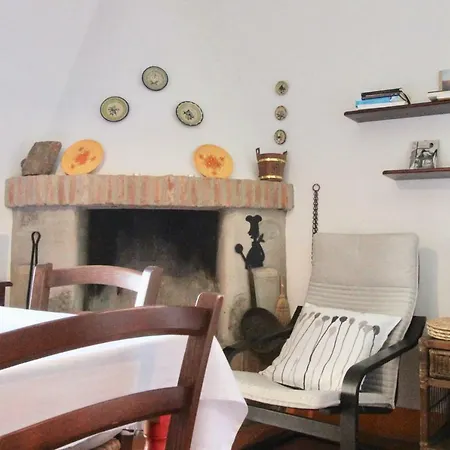 Borgo Ornina ファームステイ Salutio