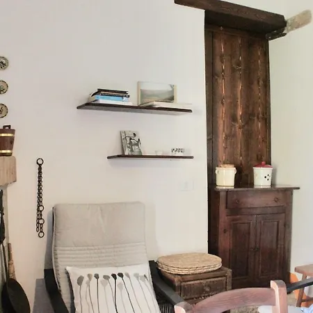 Borgo Ornina ファームステイ *