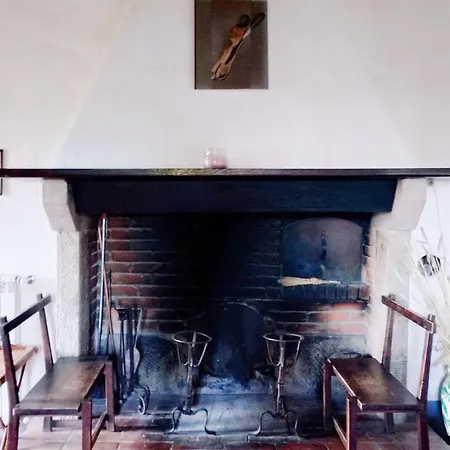 Borgo Ornina * Salutio