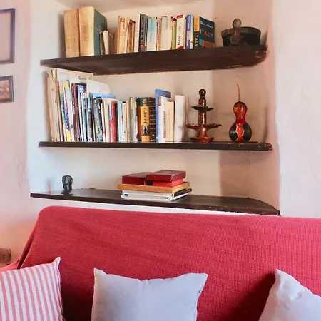 Borgo Ornina Farm stay Salutio