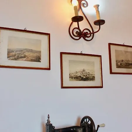 Borgo Ornina