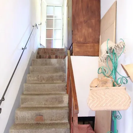 ファームステイ Borgo Ornina