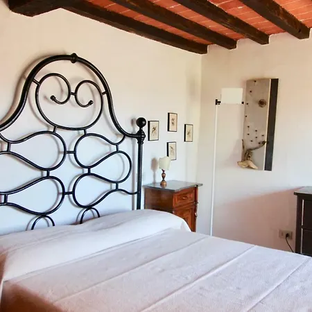 Borgo Ornina *
