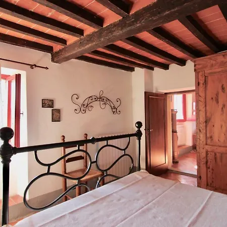 Borgo Ornina Farm stay Salutio