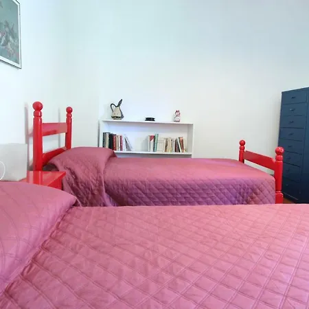 Borgo Ornina Farm stay Salutio