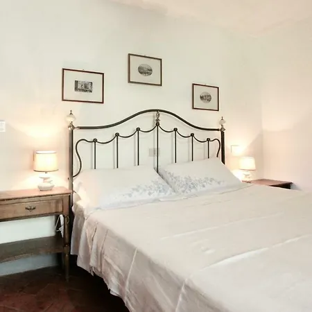 Farm stay Borgo Ornina *
