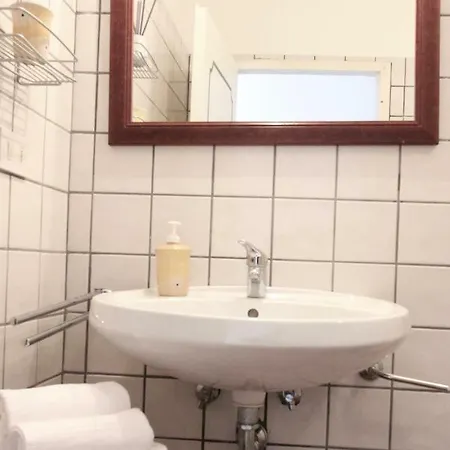 Farm stay Borgo Ornina *