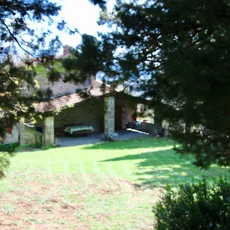 Borgo Ornina Salutio