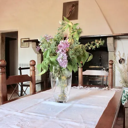 Borgo Ornina Salutio