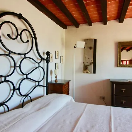 Farm stay Borgo Ornina Salutio