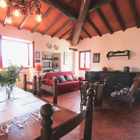 Borgo Ornina *