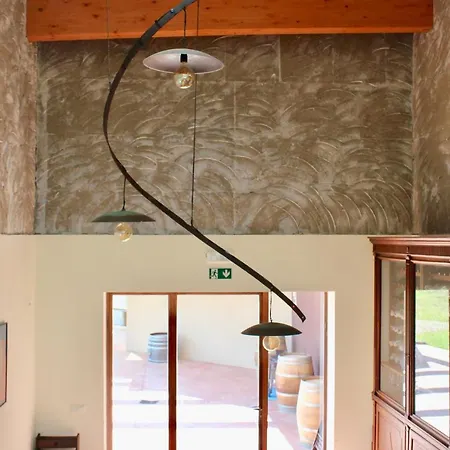 Farm stay Borgo Ornina *