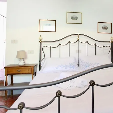 Borgo Ornina Farm stay