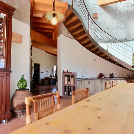 Borgo Ornina Farm stay *