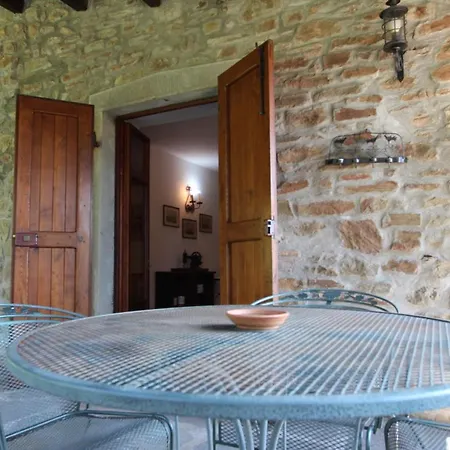 Borgo Ornina * Salutio