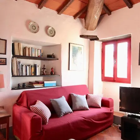 Borgo Ornina Salutio